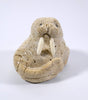 Alaskan Eskimo/Inuit Bone Walrus