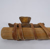 Wooden Eskimo-Inuit Pipe pre-1950s