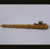 Wooden Eskimo-Inuit Pipe pre-1950s