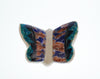 Jayne Quam Butterfly Mosaic Inlay