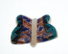 Jayne Quam Butterfly Mosaic Inlay