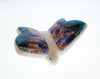 Jayne Quam Butterfly Mosaic Inlay